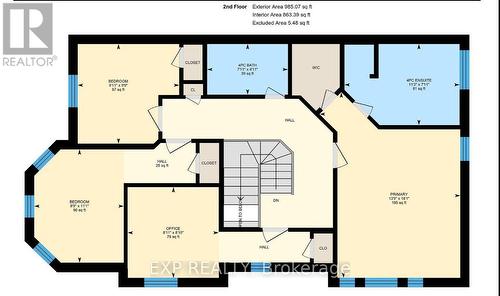 Main - 127 Worthington Avenue, Brampton, ON - Other