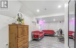 BASEMENT - 127 WORTHINGTON AVENUE  Brampton, ON L7A 3H3