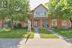 97 - 10 CHERRYTREE DRIVE  Brampton, ON L6Y 5E9