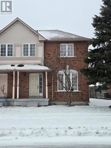 97 - 10 CHERRYTREE DRIVE  Brampton, ON L6Y 5E9