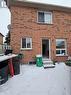 97 - 10 Cherrytree Drive, Brampton, ON  - Outdoor With Exterior 