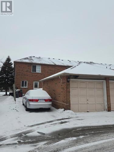 97 - 10 Cherrytree Drive, Brampton, ON - Outdoor