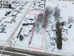 412 Second LIN Sault Ste. Marie, ON P6C 2J7