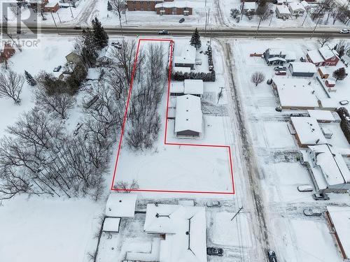 412 Second Lin, Sault Ste. Marie, ON 