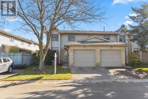 26 - 1845 Aldersbrook Road, London North (North F), ON - Outdoor With Facade
