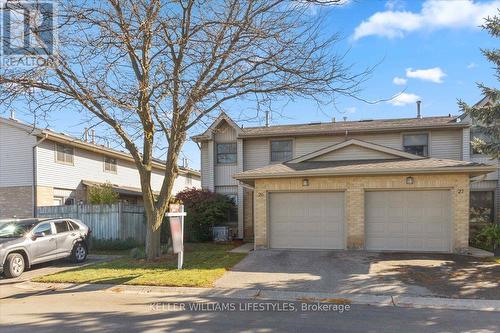 26 - 1845 Aldersbrook Road, London North (North F), ON - Outdoor With Facade
