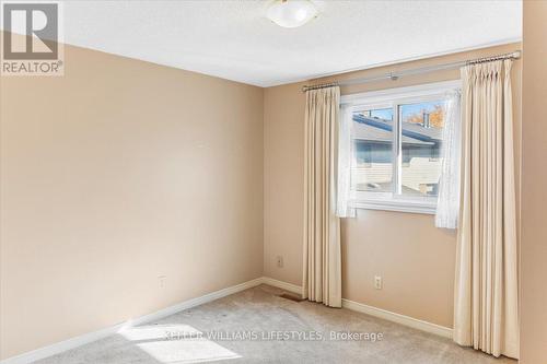 26 - 1845 Aldersbrook Road, London North (North F), ON - Indoor Photo Showing Other Room