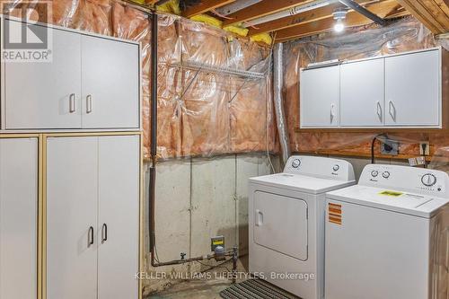 26 - 1845 Aldersbrook Road, London North (North F), ON - Indoor Photo Showing Laundry Room