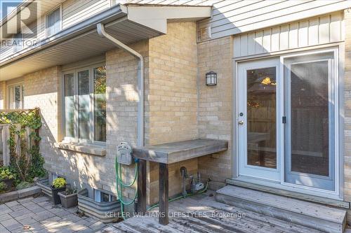 26 - 1845 Aldersbrook Road, London North (North F), ON - Outdoor With Exterior