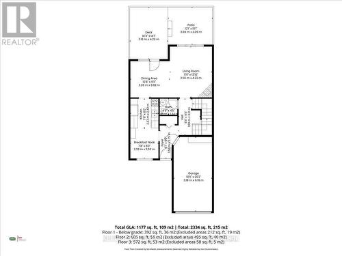 26 - 1845 Aldersbrook Road, London North (North F), ON - Other