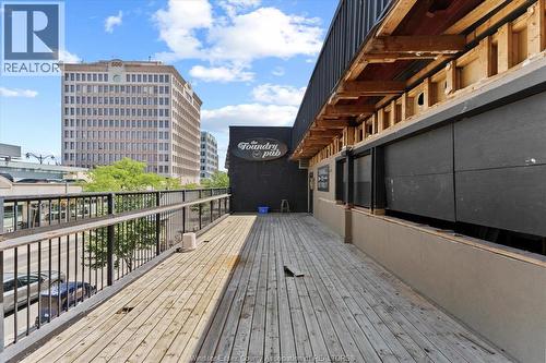 459 Ouellette Avenue, Windsor, ON 