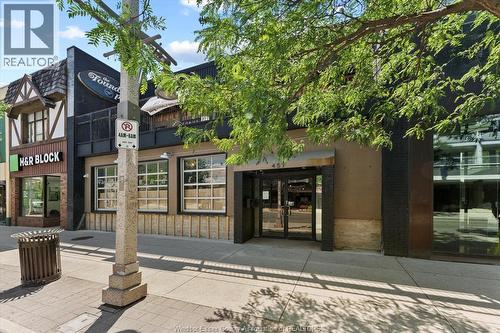 459 Ouellette Avenue, Windsor, ON 