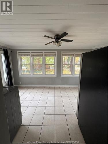 909 Monmouth, Windsor, ON - Indoor Photo Showing Other Room