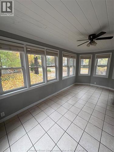 909 Monmouth, Windsor, ON - Indoor Photo Showing Other Room