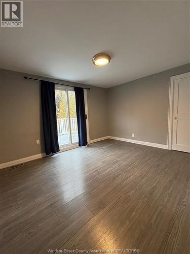 909 Monmouth, Windsor, ON - Indoor Photo Showing Other Room