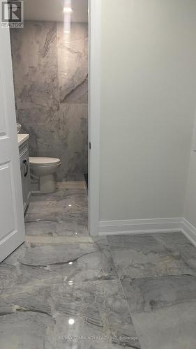 67 Conley Street, Vaughan, ON - Indoor Photo Showing Bathroom