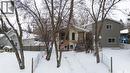 337 U Avenue S, Saskatoon, SK  - Outdoor 