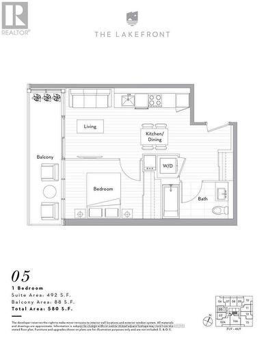 3205 - 17 Bathurst St Street, Toronto, ON - Other