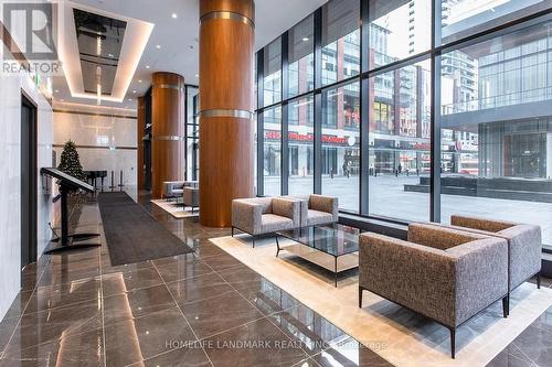 3205 - 17 Bathurst St Street, Toronto, ON - Indoor Photo Showing Other Room