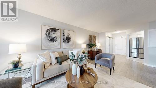 414 - 1890 VALLEY FARM ROAD  Pickering, ON L1V 6B4