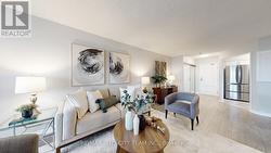 414 - 1890 VALLEY FARM ROAD  Pickering, ON L1V 6B4