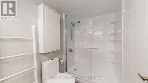 414 - 1890 Valley Farm Road, Pickering, ON - Indoor Photo Showing Bathroom