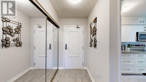 414 - 1890 Valley Farm Road, Pickering, ON - Indoor Photo Showing Other Room