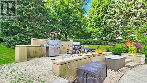 414 - 1890 Valley Farm Road, Pickering, ON - Outdoor With Deck Patio Veranda