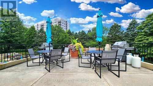 414 - 1890 Valley Farm Road, Pickering, ON - Outdoor