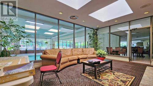 414 - 1890 Valley Farm Road, Pickering, ON - Indoor