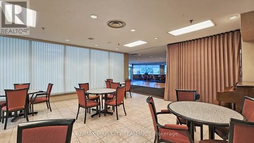 414 - 1890 Valley Farm Road, Pickering, ON - Indoor Photo Showing Dining Room