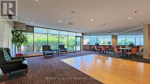 414 - 1890 Valley Farm Road, Pickering, ON - Indoor