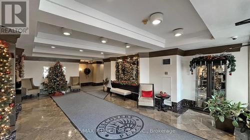 414 - 1890 Valley Farm Road, Pickering, ON - Indoor Photo Showing Other Room