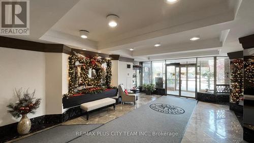 414 - 1890 Valley Farm Road, Pickering, ON - Indoor Photo Showing Other Room