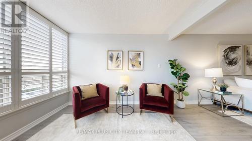 414 - 1890 Valley Farm Road, Pickering, ON - Indoor