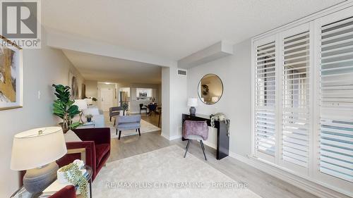 414 - 1890 Valley Farm Road, Pickering, ON - Indoor Photo Showing Other Room