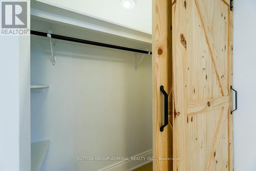 Main & 2Nd - 70 Carlaw Avenue, Toronto, ON - Indoor Photo Showing Other Room