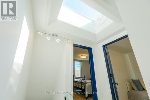 Main & 2Nd - 70 Carlaw Avenue, Toronto, ON - Indoor Photo Showing Other Room