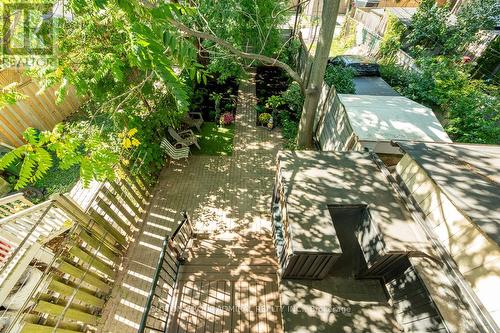 Main & 2Nd - 70 Carlaw Avenue, Toronto, ON - Outdoor