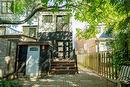 Bsmt - 70 Carlaw Avenue, Toronto, ON  - Outdoor 