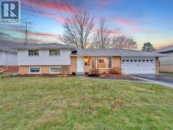 48 ALPINE AVENUE  Chatham, ON N7L 2H4