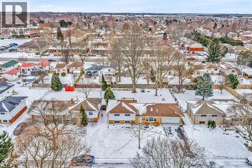 48 Alpine Avenue, Chatham, ON - Outdoor With View
