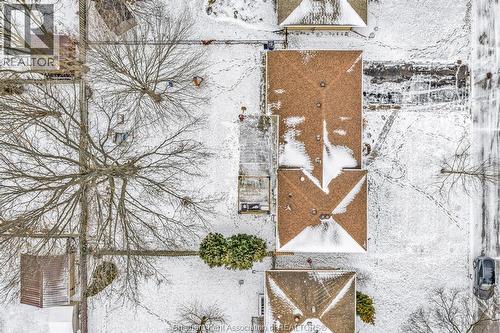 48 Alpine Avenue, Chatham, ON - Outdoor