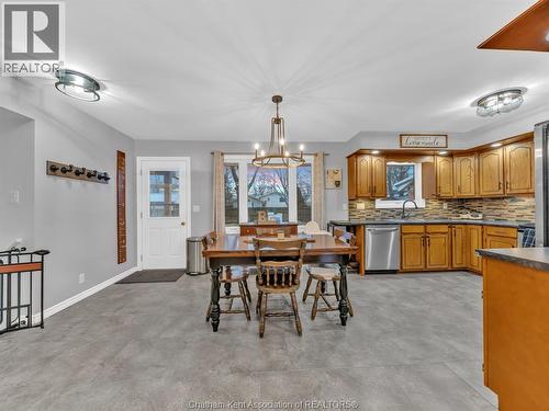 48 Alpine Avenue, Chatham, ON - Indoor