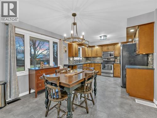 48 Alpine Avenue, Chatham, ON - Indoor