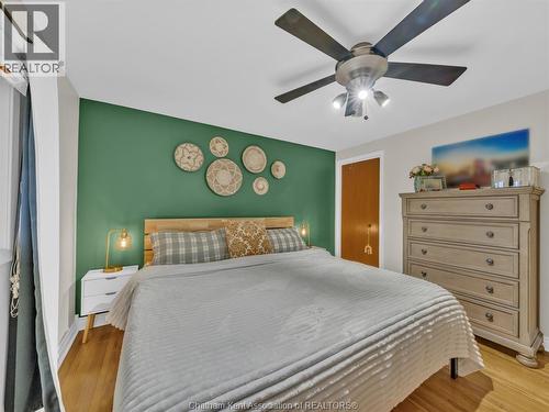 48 Alpine Avenue, Chatham, ON - Indoor Photo Showing Bedroom