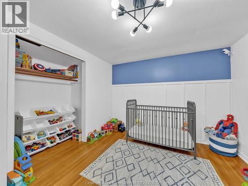 48 Alpine Avenue, Chatham, ON - Indoor