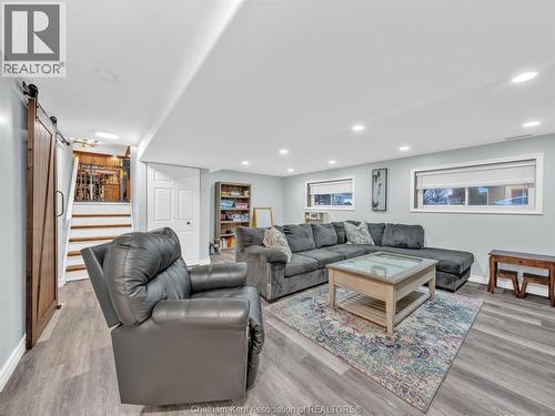48 Alpine Avenue, Chatham, ON - Indoor