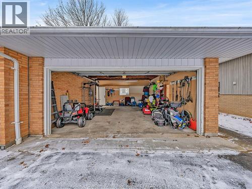 48 Alpine Avenue, Chatham, ON - Outdoor