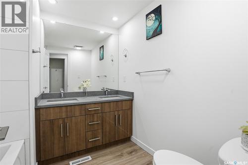 60 1035 Boychuk Drive, Saskatoon, SK 